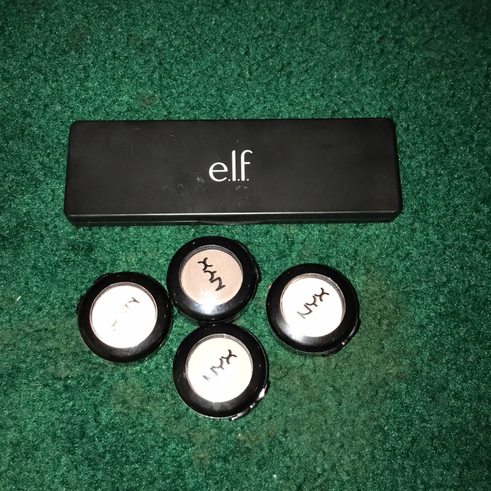 Eyeshadow bundle